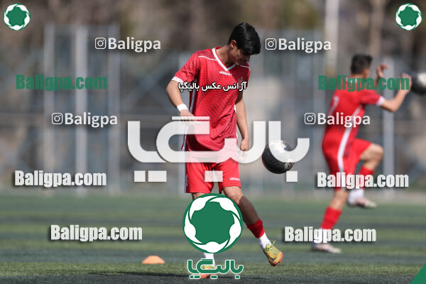 مهر یاران حافظ 0–3 پرسپولیس