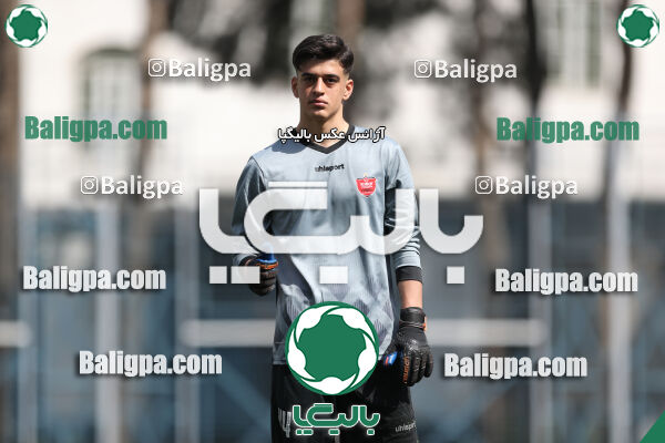 مهر یاران حافظ 0–3 پرسپولیس