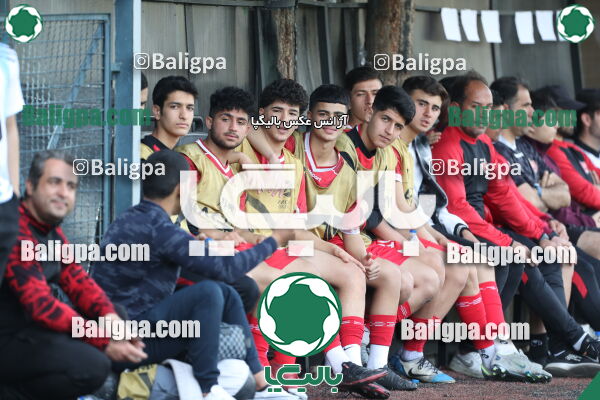 مهر یاران حافظ 0–3 پرسپولیس