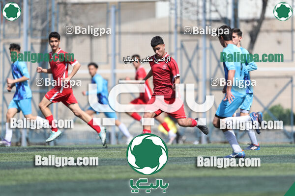 مهر یاران حافظ 0–3 پرسپولیس