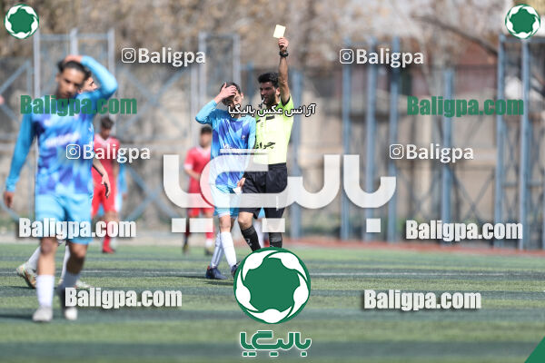 مهر یاران حافظ 0–3 پرسپولیس