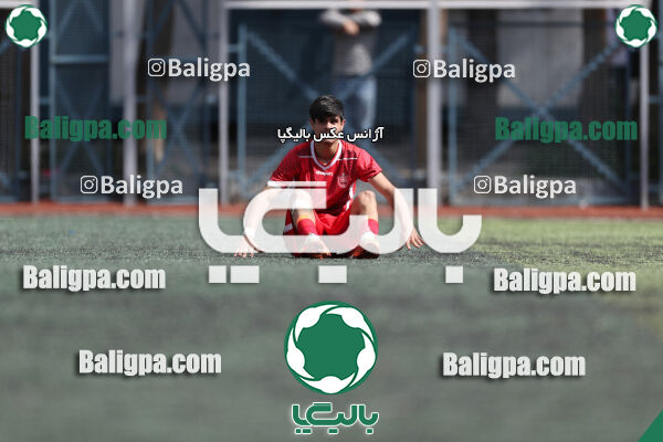 مهر یاران حافظ 0–3 پرسپولیس