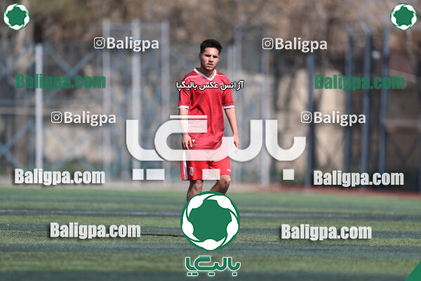 مهر یاران حافظ 0–3 پرسپولیس