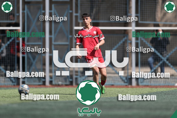 مهر یاران حافظ 0–3 پرسپولیس