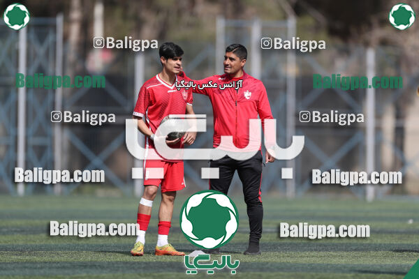 مهر یاران حافظ 0–3 پرسپولیس