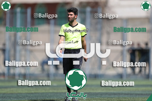 مهر یاران حافظ 0–3 پرسپولیس