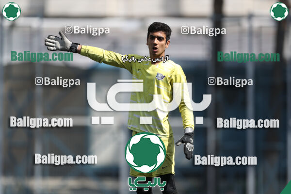 مهر یاران حافظ 0–3 پرسپولیس