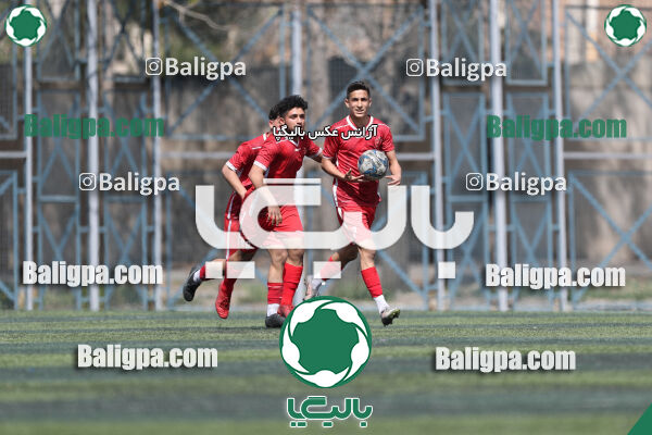 مهر یاران حافظ 0–3 پرسپولیس