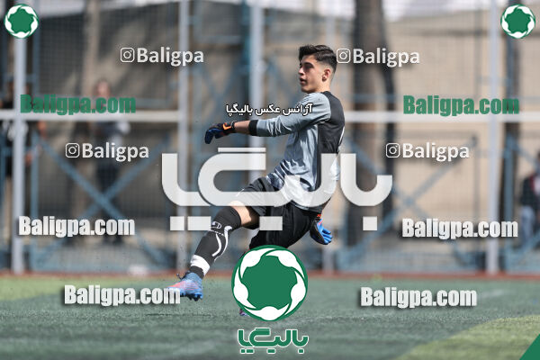 مهر یاران حافظ 0–3 پرسپولیس