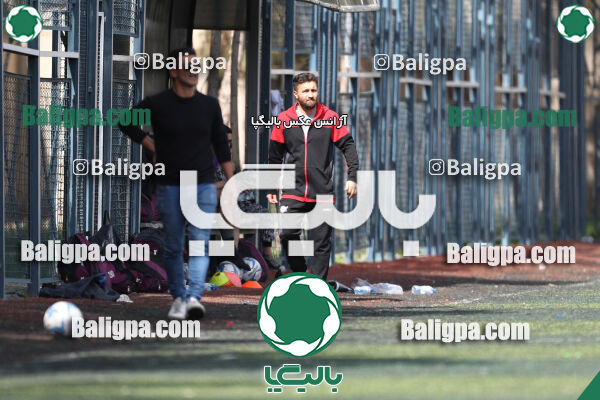 مهر یاران حافظ 0–3 پرسپولیس