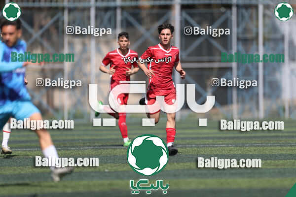 مهر یاران حافظ 0–3 پرسپولیس