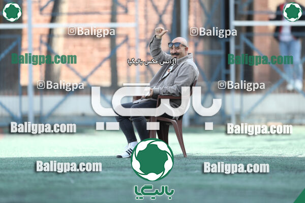 مهر یاران حافظ 0–3 پرسپولیس