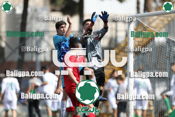 مهر یاران حافظ 0–3 پرسپولیس