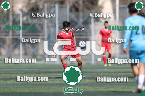 مهر یاران حافظ 0–3 پرسپولیس