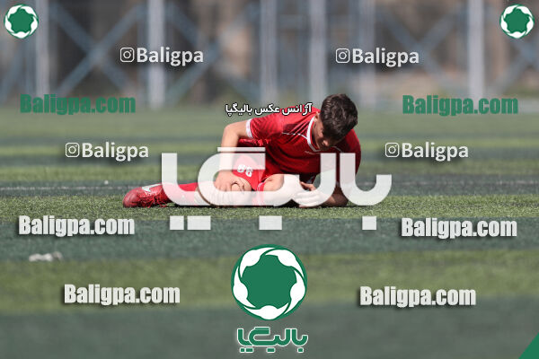 مهر یاران حافظ 0–3 پرسپولیس