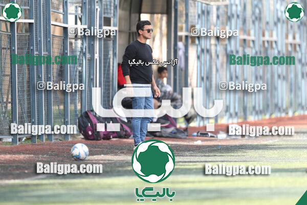 مهر یاران حافظ 0–3 پرسپولیس