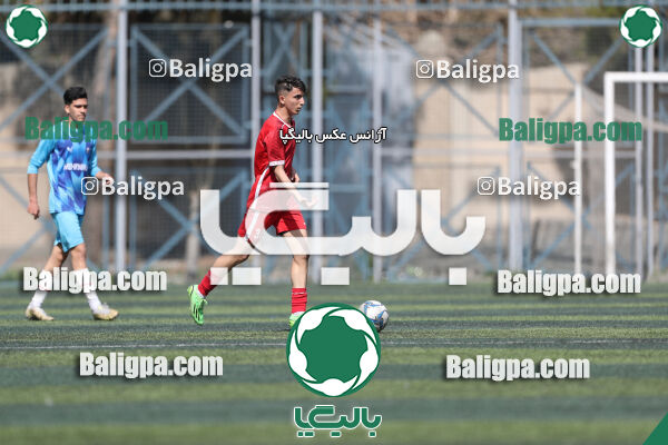 مهر یاران حافظ 0–3 پرسپولیس