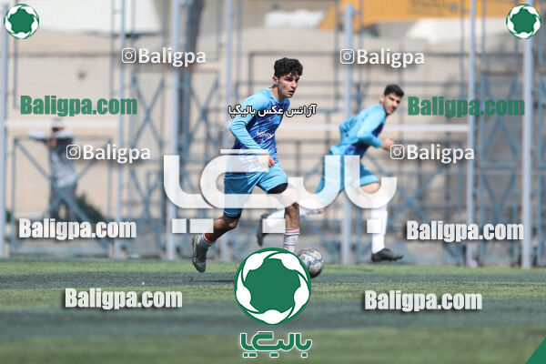 مهر یاران حافظ 0–3 پرسپولیس