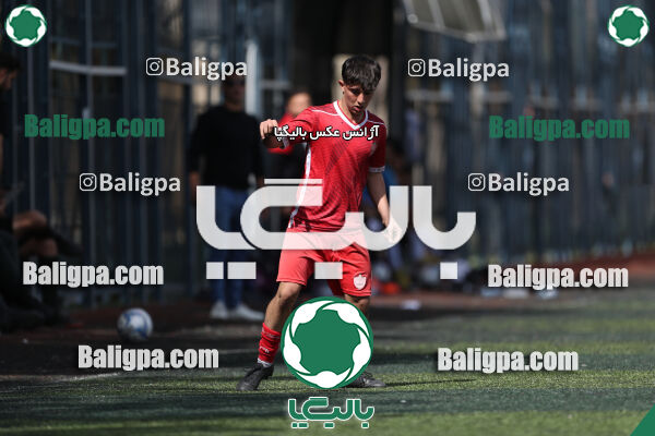 مهر یاران حافظ 0–3 پرسپولیس