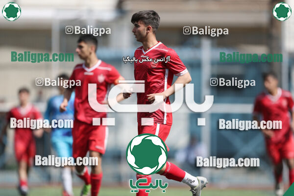 مهر یاران حافظ 0–3 پرسپولیس