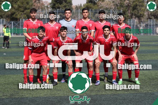 مهر یاران حافظ 0–3 پرسپولیس
