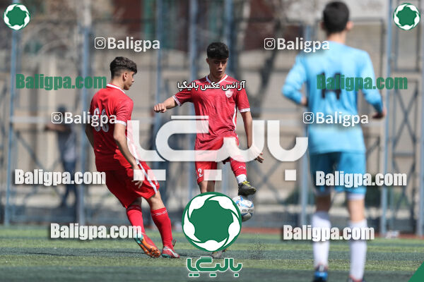 مهر یاران حافظ 0–3 پرسپولیس