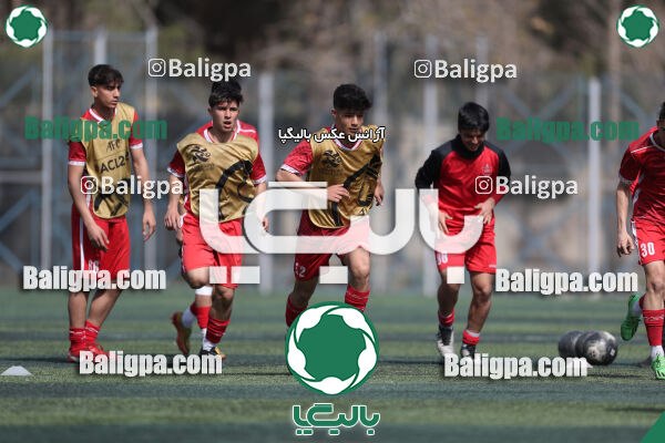 مهر یاران حافظ 0–3 پرسپولیس