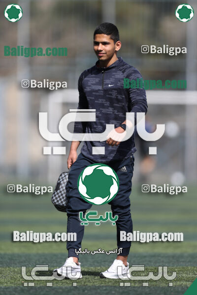 مهر یاران حافظ 0–3 پرسپولیس