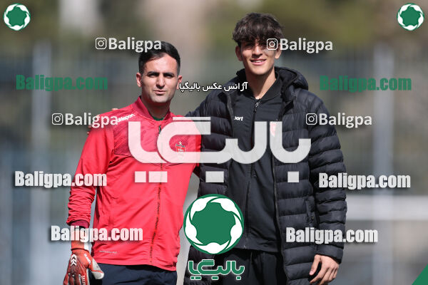 مهر یاران حافظ 0–3 پرسپولیس