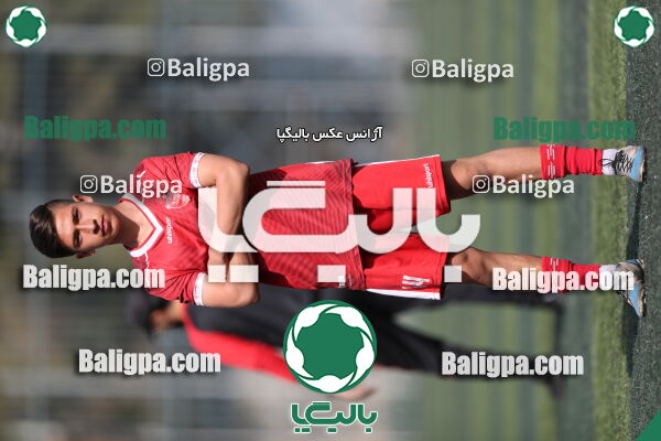 مهر یاران حافظ 0–3 پرسپولیس