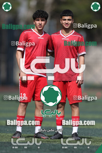 مهر یاران حافظ 0–3 پرسپولیس