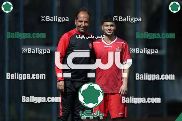 مهر یاران حافظ 0–3 پرسپولیس