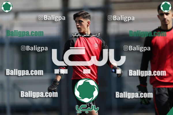 مهر یاران حافظ 0–3 پرسپولیس