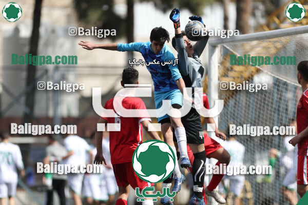 مهر یاران حافظ 0–3 پرسپولیس