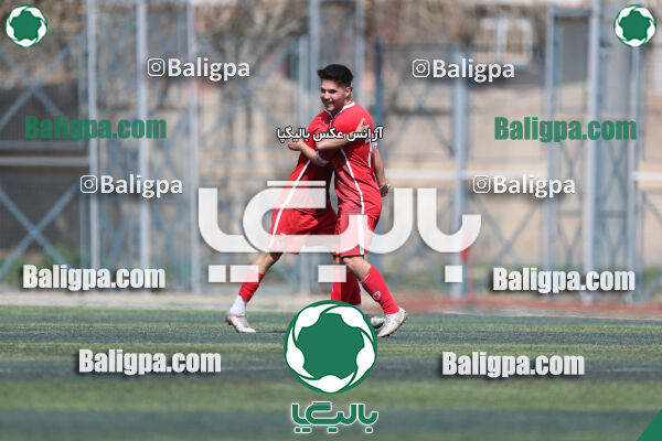 مهر یاران حافظ 0–3 پرسپولیس