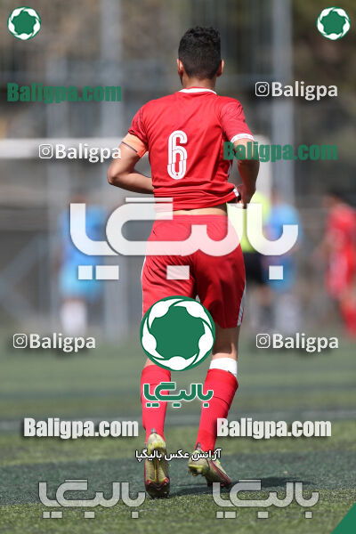 مهر یاران حافظ 0–3 پرسپولیس