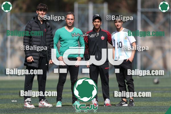مهر یاران حافظ 0–3 پرسپولیس