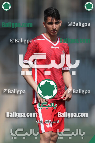 مهر یاران حافظ 0–3 پرسپولیس