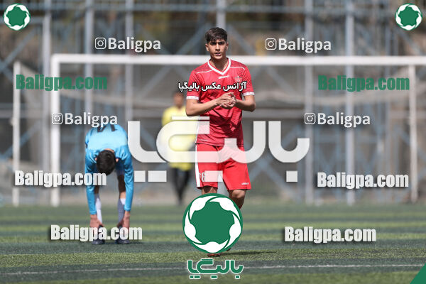 مهر یاران حافظ 0–3 پرسپولیس