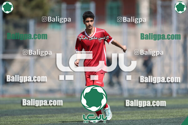 مهر یاران حافظ 0–3 پرسپولیس