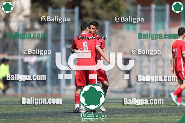 مهر یاران حافظ 0–3 پرسپولیس