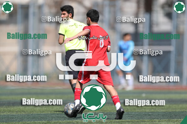 مهر یاران حافظ 0–3 پرسپولیس