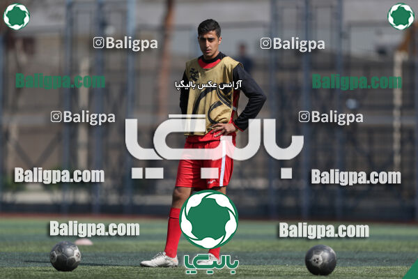 مهر یاران حافظ 0–3 پرسپولیس
