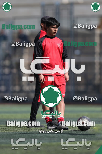 مهر یاران حافظ 0–3 پرسپولیس