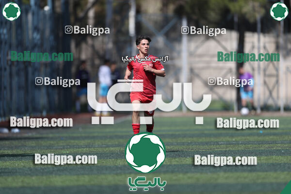 مهر یاران حافظ 0–3 پرسپولیس