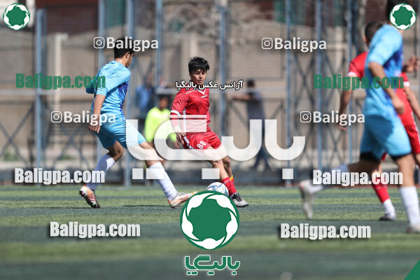 مهر یاران حافظ 0–3 پرسپولیس