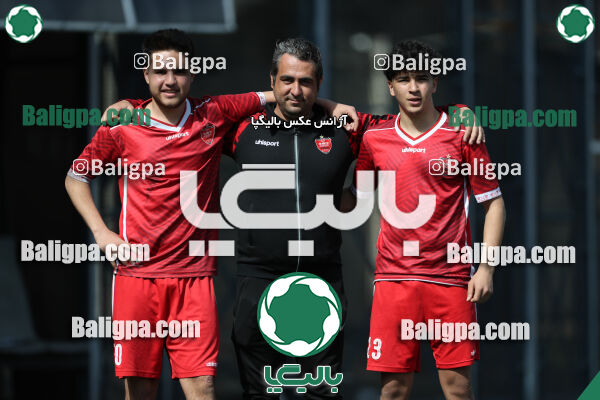 مهر یاران حافظ 0–3 پرسپولیس