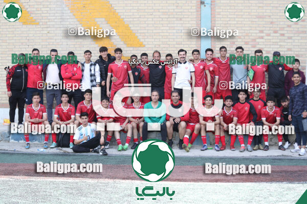 مهر یاران حافظ 0–3 پرسپولیس