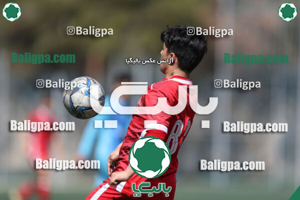 مهر یاران حافظ 0–3 پرسپولیس