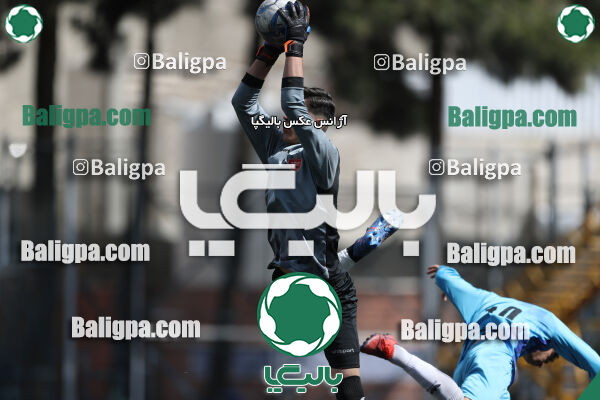 مهر یاران حافظ 0–3 پرسپولیس